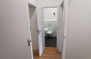 Wohnung mieten in 67063 Ludwigshafen, Sanierte 2-Zimmer-Wohnung/ 2er WG - 15 Gehminuten zur BASF