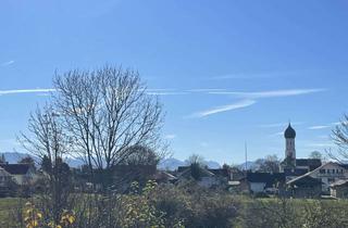 Wohnung mieten in 82538 Geretsried, Helle, renovierte 2-Zimmer Wohnung mit Garten in Gelting