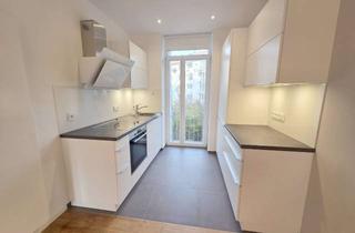 Wohnung mieten in Vereinsstraße 12, 60389 Bornheim, 2-Zi.-Wohnung in Bornheim