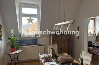 Tauschwohnungen in 33602 Innenstadt, Tauschwohnung: Schöne Altbauwohnung