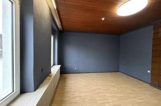 Wohnung mieten in 44147 Dortmund, Helle Maisonettewohnung im 3. Obergeschoss – nördliche Innenstadt Dortmund