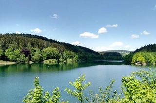 Wohnung mieten in Am Stockweg, 51645 Gummersbach, Gemütliche & ruhige 2 Zimmer Wohnung Nähe Aggertalsperre EBK & Stellplatz