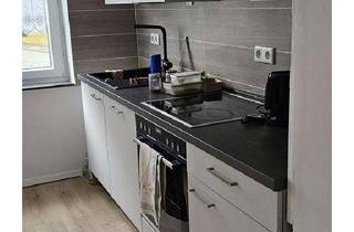 Wohnung mieten in Kamper Str. 50, 42699 Ohligs-Aufderhöhe, 2 Zimmer KDB Einbauküche