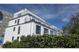 Wohnung mieten in Hanauer Landstr. 22 A, 63517 Rodenbach, Schicke, helle 3 ZW im 1.OG- Aufzug- in Niederrodenbach mit 11 m² Balkon!