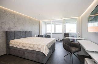 Wohnung mieten in Potsdamer Str. 11, 80802 Schwabing-Freimann, Luxusrenovierte Etagenwohnung in der Nähe Münchener Freiheit