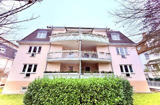 Wohnung mieten in Goetheallee 17a, 01309 Blasewitz, Helle 3-Zi Whg. in Dresden-Blasewitz von Privat