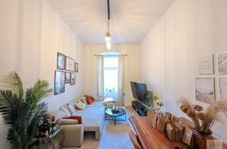 Wohnung mieten in Birkenstr., 40233 Flingern Nord, Die etwas andere Altbau-Wohnung in Flingern!