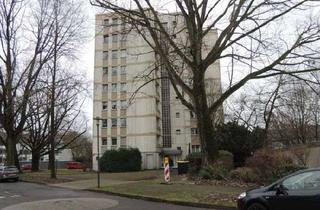 Wohnung mieten in Stettiner Straße 25, 47829 Gartenstadt, RENOVIERTE 3-ZI.-ERDGESCHOSS-WOHNUNG MIT BALKON, IN RUHIGER LAGE VON KREFELD-GARTENSTADT