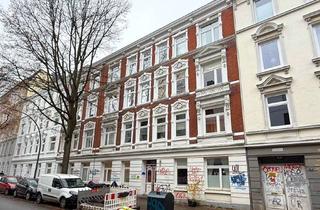 Wohnung mieten in Keplerstraße 30, 22763 Ottensen, ERSTBEZUG NACH SANIERUNG MIT GARTEN IN OTTENSEN