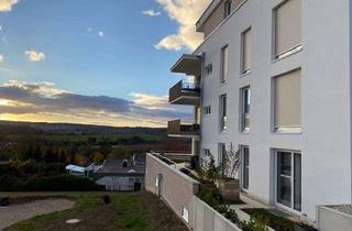 Wohnung mieten in Fliederstrasse, 72280 Dornstetten, Moderne 2,5-Zi.-Wohnung mit TG in Dornstetten