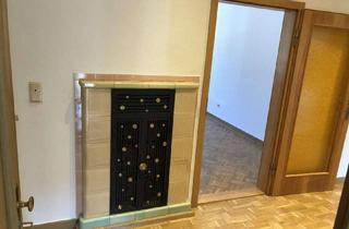 Wohnung mieten in Poststraße 10, 09599 Freiberg, Neuwertige Wohnung mit 4 Zimmern, Vollbad, EBK, Echtholzpakett und Traumterrasse in Freiberg