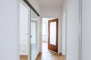 Wohnung mieten in Gärtnerstr., 86161 Herrenbach, Leben in der Stadt! City, Fachhochschule + Fakultät für Gestaltung - alles in Gehweite!