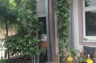 Wohnung mieten in Neutorstraße 11, 55116 Altstadt, Im Herzen der Mainzer Altstadt / sanierte 2,5-Zimmer-EG-Wohnung mit Einbauküche, kleine Laube