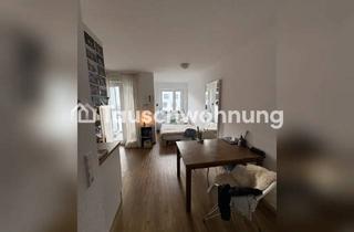 Tauschwohnungen in Tauschwohnungstraße, 79098 Altstadt, Tauschwohnung: Biete: 1 Zimmer Wohnung Suche: Wg-taugliche 2-3 Zimmerwohung