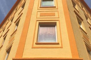 Wohnung mieten in Landsberger Strasse 68, 06112 Freiimfelde, Wohnung in saniertem Haus im Künstlerviertel