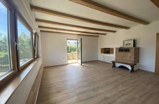 Wohnung mieten in 79798 Jestetten, Schöne Wohnung mit grosszügigem Garten