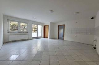 Wohnung mieten in 74376 Gemmrigheim, 3-Zimmer-Souterrainwohnung in Gemmrigheim – gepflegt, mit Potenzial zur individuellen Gestaltung