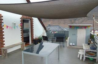 Wohnung mieten in Weingartenstr 15, 56820 Briedern, Große helle 143 qm Wohnung mit Moselblick