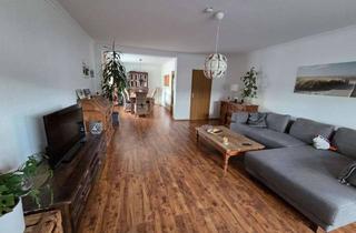 Wohnung mieten in Kommerner Straße 448, 53881 Euskirchen, Großräumige und gut geschnittene 3-Zimmer EG Wohnung mit Garage und Garten in Euskirchen/Wißkirchen