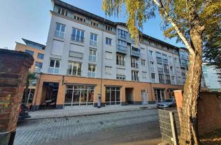 Wohnung mieten in Nesenbachstraße 52, 70178 Mitte, Citylife Flair trifft Ruhe: Wohnung mit Aufzug und TG-Platz in Stuttgart-Mitte