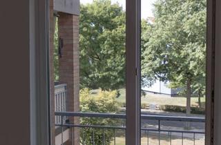 Wohnung mieten in Jahnstraße 15, 29227 Celle, geräumige 2-Zimmer-Wohnung mit EBK und Balkon zum Wohlfühlen in Altencelle