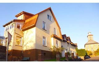 Wohnung mieten in Steinweg, 37293 Herleshausen, Günstige, gepflegte 5-Zimmer-Wohnung mit Garten und Balkon in Herleshausen/Nesselröden