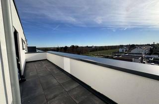 Penthouse mieten in An Den Hofgärten 18, 52351 Düren, Neuwertige 3 Zimmer Penthousewohnung mit Balkon - WE36