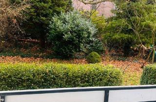 Wohnung mieten in Boeler Str. 44, 58097 Altenhagen, 3 Zimmer Erdgeschosswohnung mit Balkon in Hagen-Altenhagen