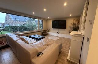 Wohnung mieten in Am Krummen Weg, 40547 Lörick, D-Lörick: ruhiges Wohnen im alten Dorf, 4-Zimmerwohnung mal anders....