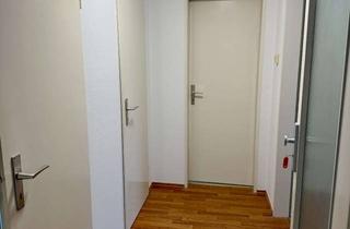 Wohnung mieten in Seebachstraße 19, 96103 Hallstadt, Helle 2 Zi. DG-Wohnung in Hallstadt