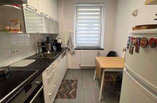 Wohnung mieten in 86159 Innenstadt, Bismarckviertel 2 Zimmerwohnung - 250m vom Bahnhof nach Muc