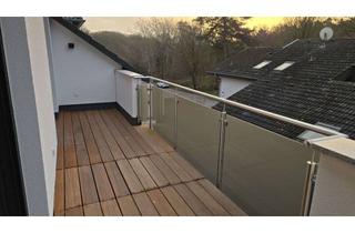 Wohnung mieten in 63165 Mühlheim, Luxuriöses 2-Zimmer Dachstudio in Mühlheim am Main