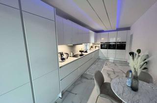 Wohnung mieten in Möserstraße 47, 35396 Gießen, Moderne Wohnung (140 m²) in Gießen-Wieseck Baujahr 2020 hochwertig & energieeffizient