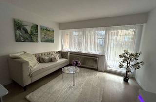 Wohnung mieten in 70734 Fellbach, Hochparterre-Wohnung mit Einbauküche und Terrasse (Goldammerweg Fellbach)