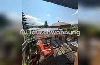 Tauschwohnungen in 01099 Äußere Neustadt, Tauschwohnung: Biete zentrale 3-Raum Wohnung für kleinere Wohnung