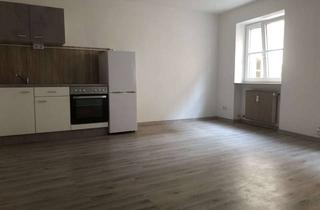 Wohnung mieten in Westenstraße, 85072 Eichstätt, Gepflegte 1-Zimmer-Wohnung mit EBK in der Altstadt von Eichstätt