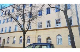 Wohnung mieten in Kleine Hagenstrasse 15, 14712 Rathenow, Freundliche, vollständig renovierte 4-Zimmer-Wohnung in Rathenow