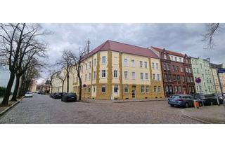 Wohnung mieten in 14712 Rathenow, Freundliche, vollständig renovierte 3-Zimmer-Wohnung in Rathenow