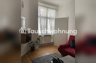 Tauschwohnungen in Gabriel-Max-Straße 16, 10245 Friedrichshain, Tauschwohnung: 1,5-Zimmerwohnung am Boxi zum Tausch gegen 2-Zimmerwohnung.