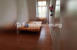 Tauschwohnungen in Bergmannstraße, 10961 Kreuzberg, Tauschwohnung: Suche neue Wohnung im Südwesten