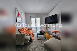 Tauschwohnungen in Colbestraße, 10247 Friedrichshain, Tauschwohnung: 2- Zimmer Boxi Neubau zu vertauschen