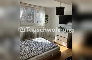 Tauschwohnungen in Tauschwohnungstraße, 22083 Barmbek-Süd, Tauschwohnung: Biete günstige 2 Zimmer Wohnung zum Tausch