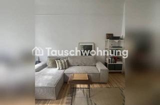 Tauschwohnungen in Sanderstraße 21, 12047 Neukölln, Tauschwohnung: 2-Zimmerwohnung im Herzen Neuköln