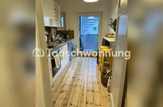 Tauschwohnungen in 22049 Dulsberg, Tauschwohnung: Hygge Wohnung in Hamburg zu tauschen gg Aachen Frankenberg