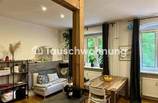 Tauschwohnungen in Lichtenraderstraße 56, 12049 Neukölln, Tauschwohnung: Helle 2Z direkt am Eingang zum Tempelhofer Feld