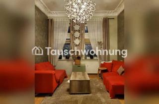 Tauschwohnungen in 01796 Pirna, Tauschwohnung: Sehr schöne Altbauwohnung in Pirna