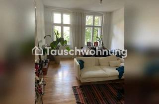 Tauschwohnungen in Sonnenallee 146, 12059 Neukölln, Tauschwohnung: Altbau in NK