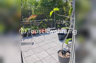 Tauschwohnungen in Freiligrath Str 12, 50226 Frechen, Tauschwohnung: Riesen Balkon, EBK und 3 ParteienHaus