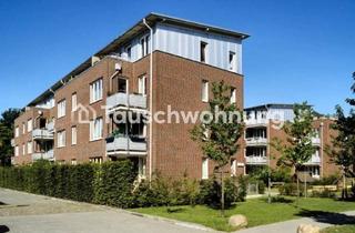 Tauschwohnungen in Tauschwohnungstraße, 22297 Alsterdorf, Tauschwohnung: Mama + 2 Kinder (7) - Rollstuhl und (19) sucht