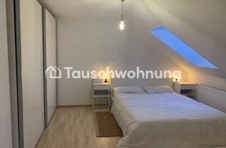 Tauschwohnungen in Am Westpark, 81373 Sendling-Westpark, Tauschwohnung: Günstige Wohnung direkt am Westpark